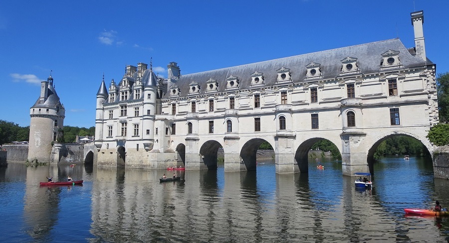 Château de Chenonceau
